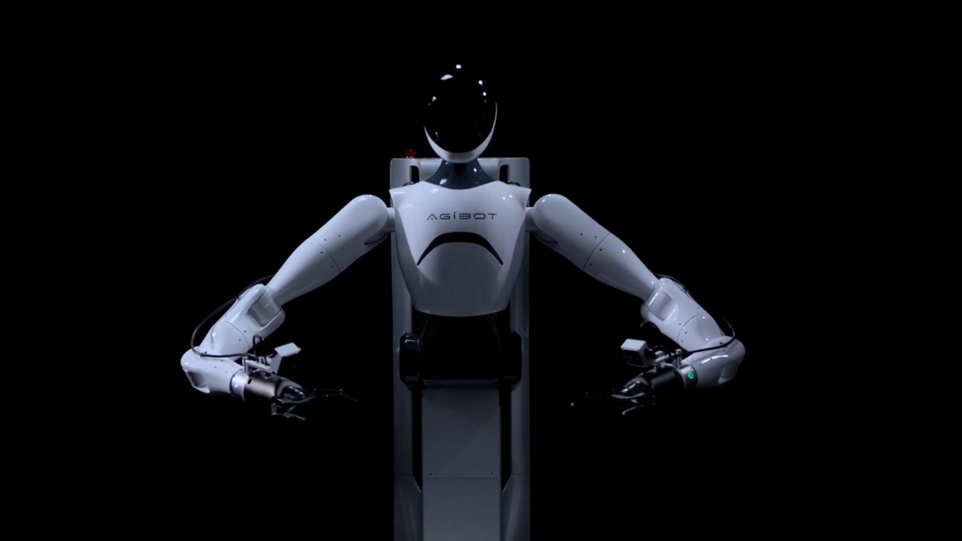 AG庄闲专业数采机器人