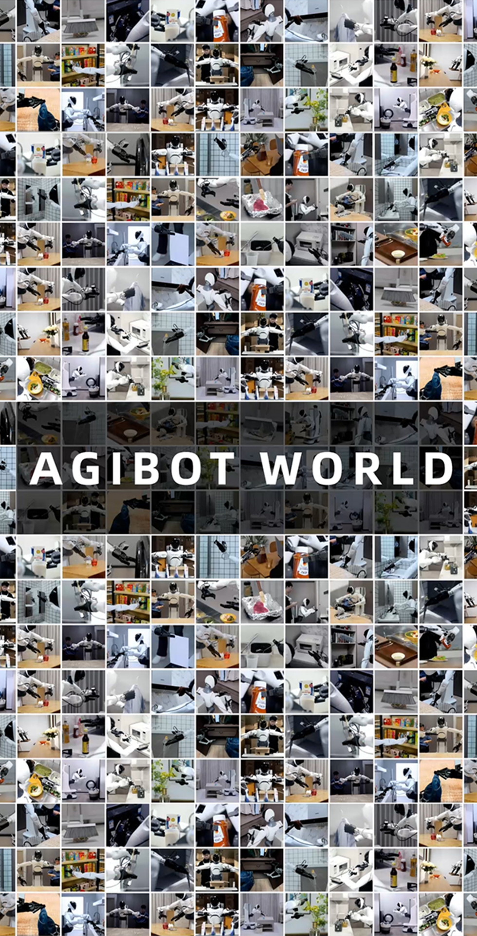 AG庄闲开源百万真机数据集